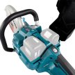 Makita akkus gyorsdaraboló DCE090ZX1 2x18V alapgép