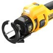 Dewalt akkus gipszkarton vágó 18V DCE555N-XJ alapgép