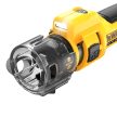 Dewalt akkus gipszkarton vágó 18V DCE555N-XJ alapgép