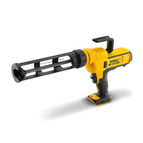 Dewalt akkus kartuspisztoly DCE560N-XJ 18V XR alapgép