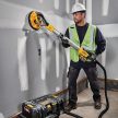 Dewalt  akkus falcsiszolóDCE800N 18V alapgép