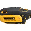 Dewalt akkus falcsiszoló XR DCE800T2-QW 18V 2x6,0 Ah