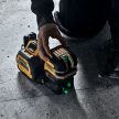 Dewalt  akkus zöld keresztlézer DCE825NG18-XJ 18V