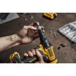 Dewalt akkus popszegecselő DCF403E1GT-QW 18V 1x1,7 Ah, TSTAK kofferben