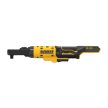 Dewalt  akkus racsnis csavarkulcs DCF500N-XJ 12V alapgép