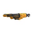 Dewalt akkus racsnis csavarkulcs 12V DCF503N-XJ alapgép