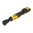 Dewalt akkus racsnis csavarkulcs 18V DCF512N-XJ alapgép