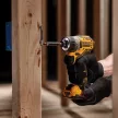 Dewalt akkus fúrócsavarozó DCF601D2-QW 12V 2x2,0Ah
