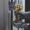 Dewalt akkus fúrócsavarozó DCF601D2-QW 12V 2x2,0Ah