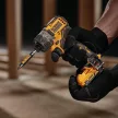 Dewalt akkus fúrócsavarozó bitbefogással DCF601N-XJ 12V alapgép