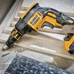 Dewalt gipszkarton csavarozó DCF620D2-QW 18V 2x2,0Ah