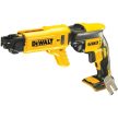 Dewalt akkus gipszkartoncsavarozó DCF620N-XJ 18V XR alapgép