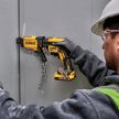 Dewalt gipszkarton csavarozó DCF620P2K-QW 2x5,0Ah