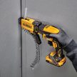 Dewalt gipszkarton csavarozó DCF620P2K-QW 2x5,0Ah