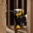 Dewalt akkus ütvecsavarozó DCF801D2-QW 12V 2x2,0Ah