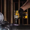 Dewalt akkus ütvecsavarozó DCF801D2-QW 12V 2x2,0Ah