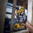 Dewalt  akkus ütvecsavarozó DCF850E2T-QW 18V 2x1,7Ah akku+TSTAK