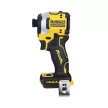 Dewalt akkus ütvecsavarozó DCF850N-XJ 18V alapgép