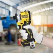 Dewalt akkus ütvecsavarozó DCF850N-XJ 18V alapgép
