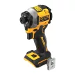 Dewalt akkus ütvecsvarozó DCF850NT-XJ 18V alapgép, TSTAK kofferben