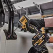 Dewalt akkus ütvecsvarozó DCF850NT-XJ 18V alapgép, TSTAK kofferben