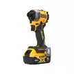 Dewalt akkus ütvecsavarozó DCF850P2T-QW 18V 2x5,0 Ah