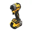 Dewalt akkus ütvecsavarozó DCF850P2T-QW 18V 2x5,0 Ah
