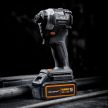 Dewalt x McLaren akkus ütvecsavarozó DCF85MP2T-QW 18V 2x5,0 Ah, TSTAK kofferben