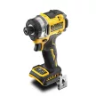 Dewalt akkus ütvecsavarozó DCF860N-XJ 18V alapgép
