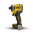 Dewalt akkus ütvecsavarozó DCF860N-XJ 18V alapgép