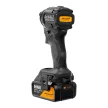 Dewalt x McLaren akkus ütvecsavarozó DCF86MP2T-QW 18V 2x5,0 Ah, TSTAK kofferben