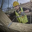 Dewalt akkus ütvecsavarozó DCF887NT-XJ 18V alapgép