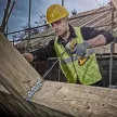 Dewalt akkus ütvecsavarozó DCF887NT-XJ 18V alapgép