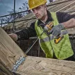 Dewalt akkus ütvecsavarozó DCF887P2-QW 18V XR 2x5,0Ah