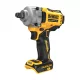 Dewalt  akkus ütvecsavarozó DCF891N-XJ 18V alapgép, kartondobozban