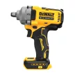 Dewalt  akkus ütvecsavarozó DCF891N-XJ 18V alapgép, kartondobozban