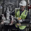 Dewalt  akkus ütvecsavarozó DCF891N-XJ 18V alapgép, kartondobozban