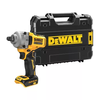   Dewalt akkus ütvecsavarozó DCF891NT-XJ 18V alapgép, TSTAK kofferben