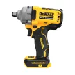 Dewalt akkus ütvecsavarozó DCF891NT-XJ 18V alapgép, TSTAK kofferben