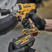 Dewalt akkus ütvecsavarozó DCF891NT-XJ 18V alapgép, TSTAK kofferben