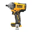 Dewalt akkus ütvecsavarozó DCF892NT-XJ 18V alapgép, TSTAK kofferben