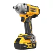 Dewalt akkus ütvecsavarozó DCF892P2T-QW 18V 2x5,0 Ah, TSTAK kofferben
