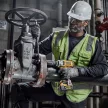 Dewalt akkus ütvecsavarozó DCF892P2T-QW 18V 2x5,0 Ah, TSTAK kofferben