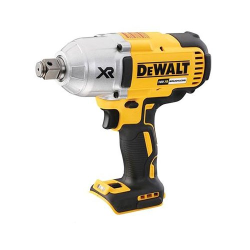 Dewalt akkus ütvecsavarozó DCF897N-XJ 18V alapgép