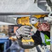 Dewalt akkus ütvecsavarozó DCF897N-XJ 18V alapgép