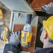 Dewalt akkus ütvecsavarozó DCF897NT-XJ 18V alapgép