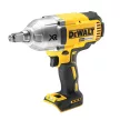 Dewalt akkus ütvecsavarozó DCF899HNT-XJ 18V XR alapgép, TSTAK kofferben
