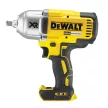 Dewalt akkus ütvecsavarozó DCF899HNT-XJ 18V XR alapgép, TSTAK kofferben