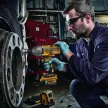 Dewalt akkus ütvecsavarozó DCF899N-XJ 18V XR alapgép