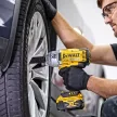 Dewalt akkus ütvecsavarozó DCF899N-XJ 18V XR alapgép